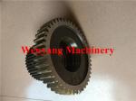 Lonking genuine wheel loader spare parts ZL30E.5.1-1 shaft I forward gear