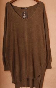 Quality Women's Long Style casual Sweaters wholesale