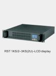 High Prequency 2KVA 3KVA 6KVA UPS Online Uninterruptible Power Supply