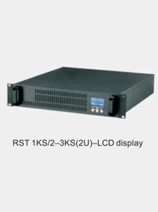 Quality High Prequency 2KVA 3KVA 6KVA UPS Online Uninterruptible Power Supply wholesale