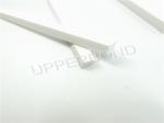 Square Rhombus Diamond Ceramics Knife for Tipping Paper Cutting