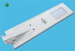Integrated Solar Street Light, All in One Solar Street Light,
