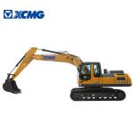 20 Ton Cummins Engine Hydraulic Excavator XCMG XE200D RC