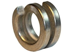 Quality ASME Flat Spring Washers M48 Helical Spring Lock Washers wholesale