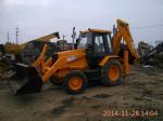 Used jcb 3cx backhoe loader for sale