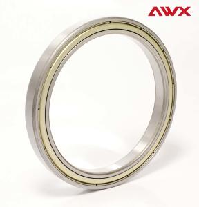 Quality Thin Cylindrical Roller Bearings 61800 61801 61802 61803 Limit Load 4kN wholesale