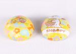 Easter Gifts Packaging Egg Tin Box