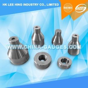 Quality E27 Lamp Cap Gauge of IEC60061-3 wholesale