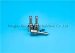 DLLA153P1270+ 0433171800 Bosch Injector Nozzles Low Emission High Speed Steel