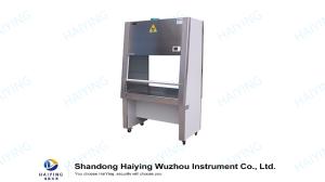Quality Cytotoxic Class II A2 Biosafety Cabinets 0.12um ULPA Filter wholesale