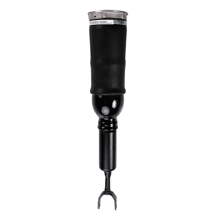 Air Shock Absorber Audi Air Suspension For A6 C5 Front Left / Right OE 4Z7616051D