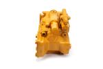Cat 307 Excavator Hydraulic Pump 455-7947-00 with Wooden Case
