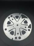 ISO9001 Car Ac Compressor Tools Stamping Polishing Surface Treatment