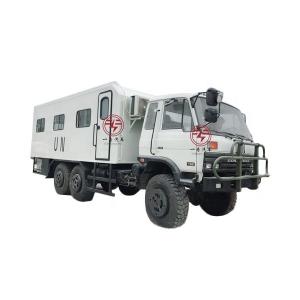 Quality Touch Screen Optional 20-30 Seater Luxury African Bus with Performance and 6x6 Option wholesale