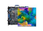 P3.91 Outdoor Rental LED Displays IP65 Waterproof For Church