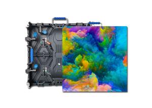 Quality P3.91 Outdoor Rental LED Displays IP65 Waterproof For Church wholesale