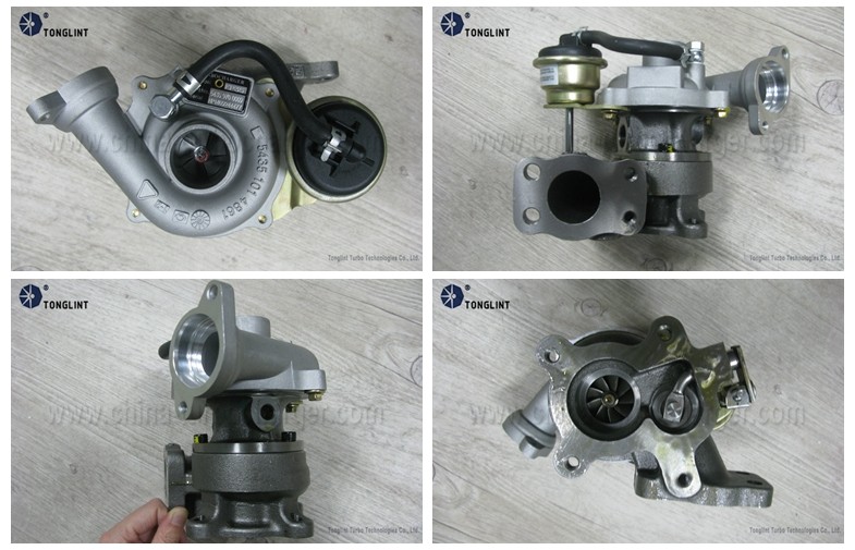 Ford, Citroen, Mazda KP35 54359880009 5435-988-0007 Turbo Turbocharger for DV4TD Engine