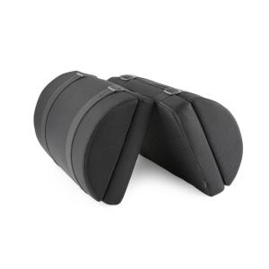 Quality Office Pain Relief Ergonomic 30D Foam Foot Rest wholesale