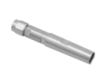 Long Flex Life 50G High Performance Test Cable Assemblies Rf Lead