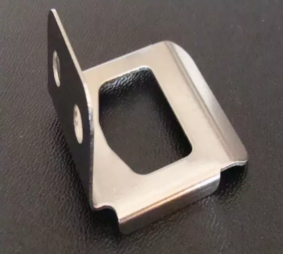 OEM Custom Stainless Steel Sheet Metal Stamping Parts With Laser Cutting and Bending Sheet Metal Fabrication Services