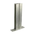 Heavy Duty Cantilever Support Brackets Arms Steel Wall Mounting