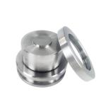 Precision CNC Turning Parts Aerospace Industry CNC Machining Parts Manufacturers