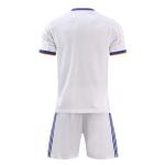 Season Football Training Tracksuits Soccer Uniform Kit Club League Match Uniform