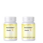 L-ascorbic acid Vitamin C collagen & connective tissue formation, maintenance of