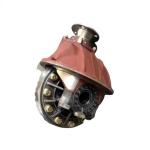 Truck Accessories Drive Axle Differential Assembly AZ9981320136 For SINOTRUCK