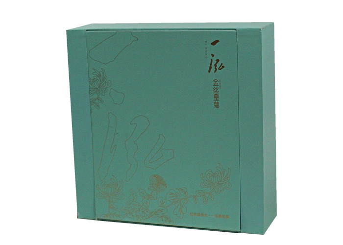 Custom Rigid Packaging Box With Inserts