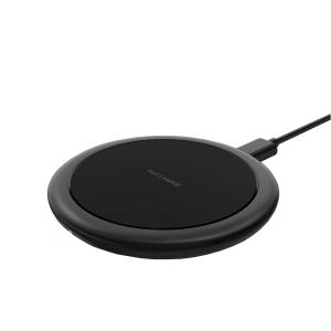 Quality Desktop Dual Silicone cover Qi 15W Wireless Charging Pad wholesale