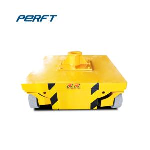 Quality Electric Heavy Duty Battery Power Trackless Transfer Cart wholesale
