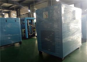 Quality Direct Driven Rotary Screw Air Compressor Fixed Speed 18.5kw 25hp Air Cooling wholesale