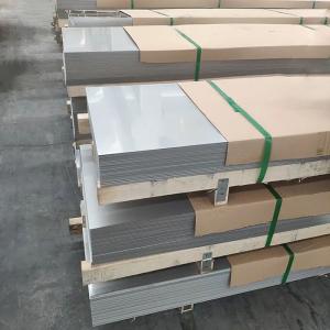 Quality 2b Surface 1mm 4140 Nickel Plated Steel Sheet 1.6580 Steel Data Sheet wholesale