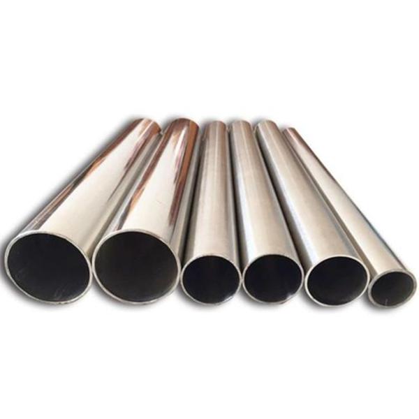 Cheap ASTM A269 TP316 Seamless Stainless Steel Pipe ASTM A312 TP304 Schedule 40 for sale