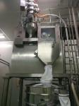 Roller Compactor Machine Pharmaceutical Dry Powder Granulator