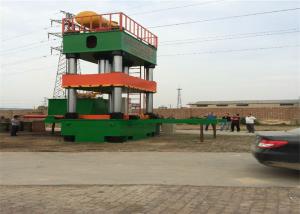 Quality 1000T Four Column 10000KN Hydraulic Power Press Machine wholesale