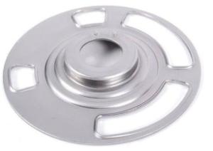 Quality Mercedes Benz 2720510639 Engine Parts Sprocket Camshaft Adjustment wholesale