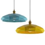 E27 Vintage Pendant Light Bedroom Chandelier Designer Lamp