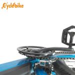 Alloy Type 36v 350w Powerful Electric Bike , Electric Road Bike For Adults