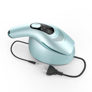 Quality Salon 2.8J/Cm2 IPL Permanent Hair Removal Device ICE Diode Laser Hair Removal Machine wholesale