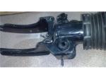 7L6616039D Air Suspension Parts Air Suspension Strut