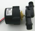 DC Pump WS2415 Brushless Circulation Pump, Non-Submersible Pump, Pressurized