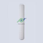 40 Inch Industrial High Flow Filter Cartridge Sea Water Desalination Plant RO