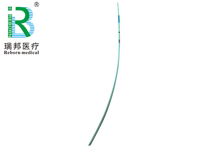 Effective Prevention Stone Migration Antiretropulsion Superb Device 115 Cm