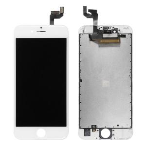 Quality For Apple iPhone 6S LCD Screen and Digitizer Assembly - White - Grade A+ wholesale