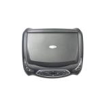 Remote Control Roof Mount Dvd Player Ceiling Mount Fold Down Dvd Player 13.3"