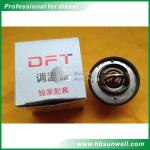 Dongfeng Cummins ISDe diesel engines parts thermostat 5256423