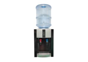 Quality Desktop ABS Plastic Hot andCold Water Dispenser Bottled Water Dispenser wholesale