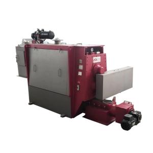 Quality ISO9001 Simens 45kw Oil Expeller Machine For Animals Fat wholesale